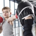 Martial Arts Classes for Kids